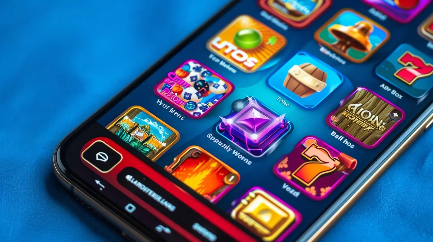 TK998 game catalog featuring casino, slots and live titles TK998 game catalog online