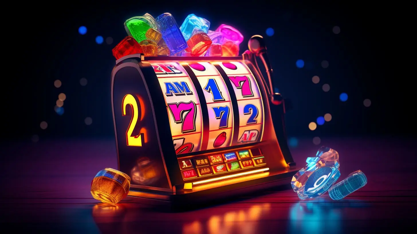 TK998 slots online collection with classic and video slots TK998 slots online collection