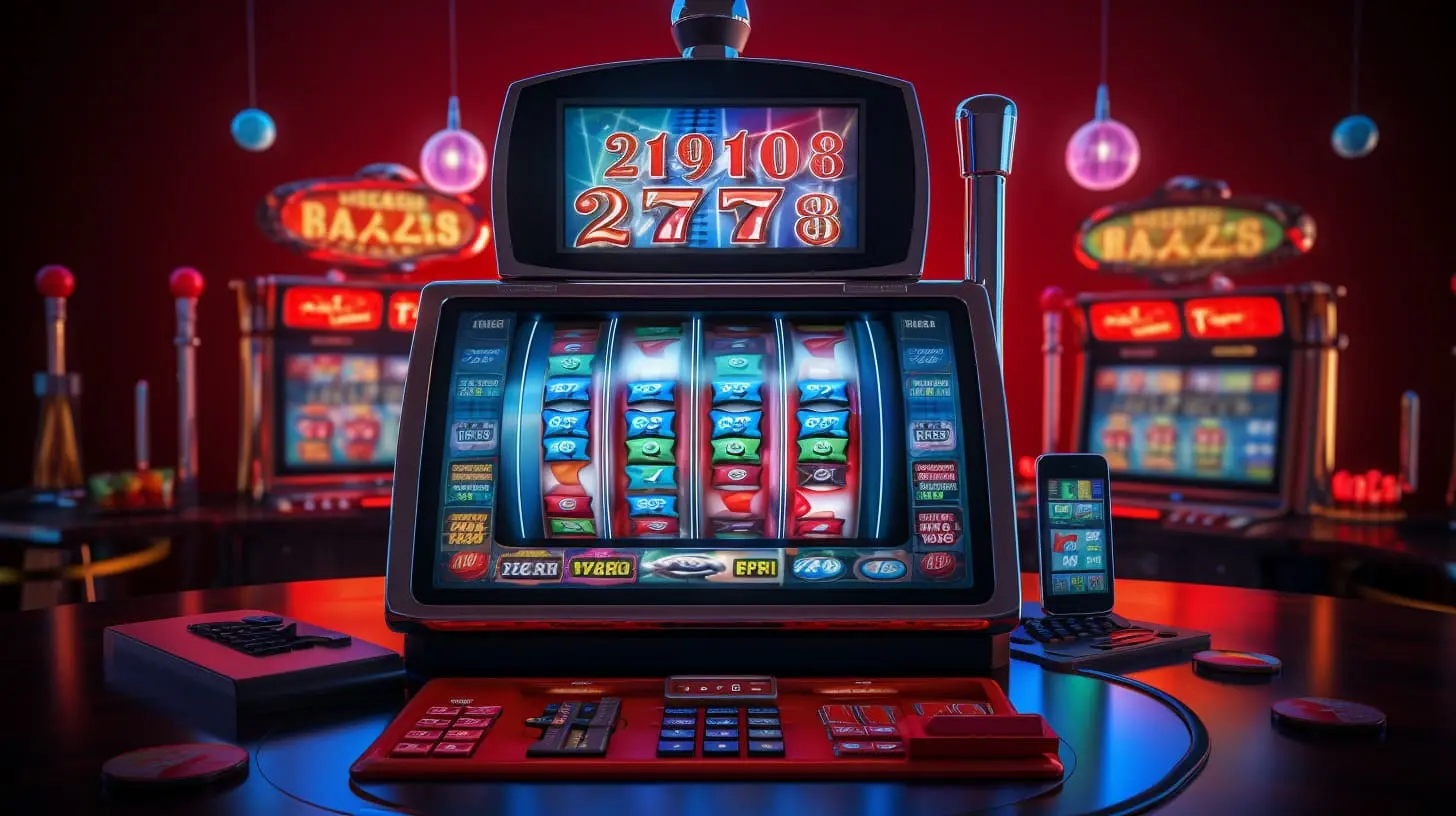 TK998 slots lobby showing trending slot games with high RTP TK998 slots lobby popular titles