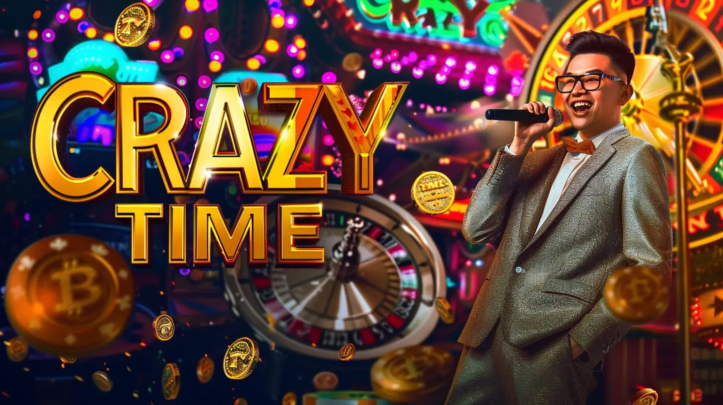 TK998 crazy time bonus round featuring multipliers and spins TK998 crazy time bonus round