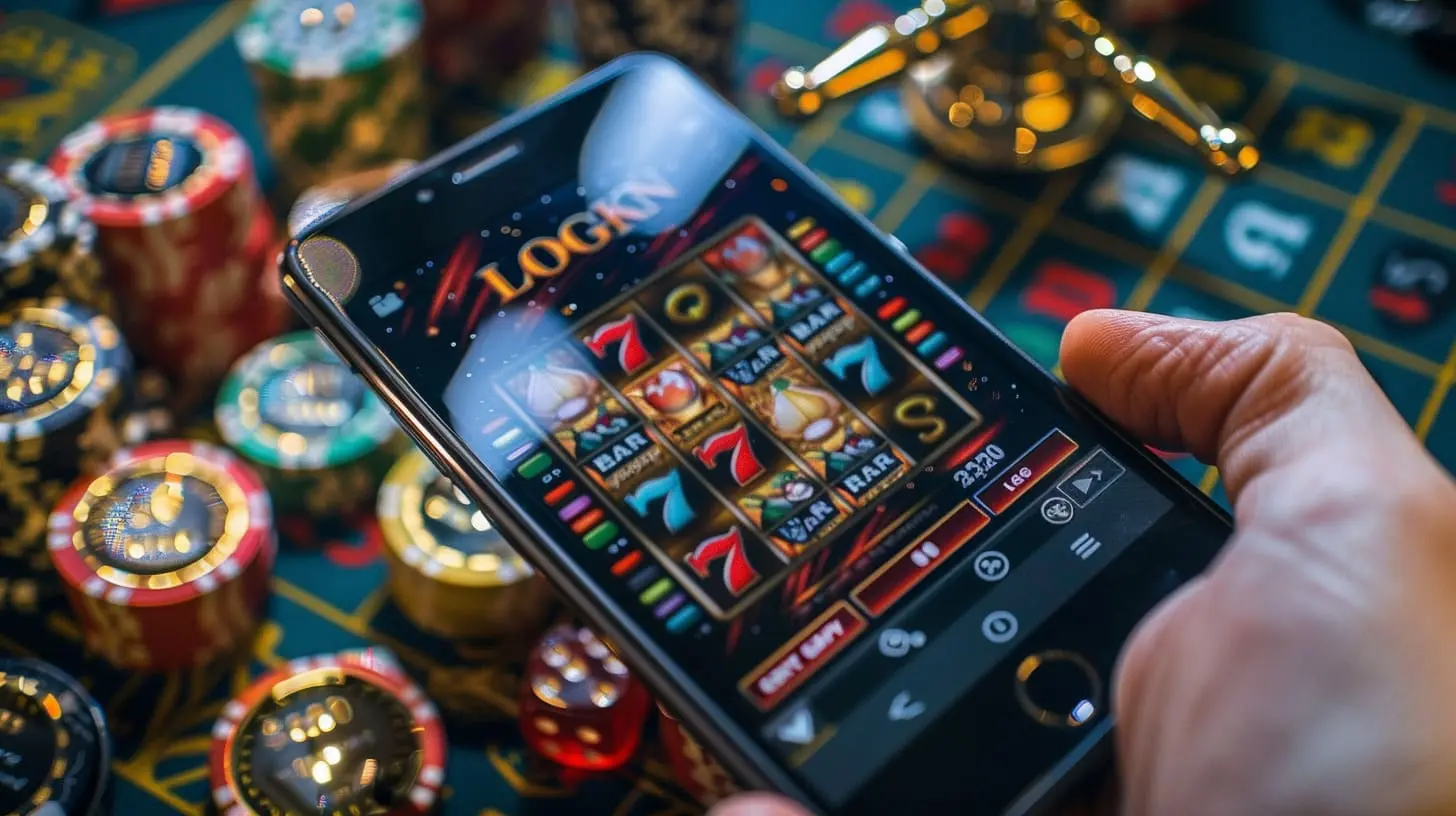 TK998 login page offering fast and secure sign-in TK998 login page for account access